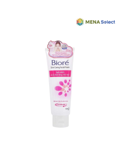 SRM Biore Sạch Nhờn Tuýp 100g