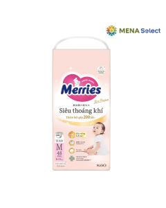 Merries Tả Dán FP M48x4 2601