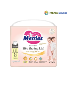Merries Tả Quần FP XXL24x4 2601