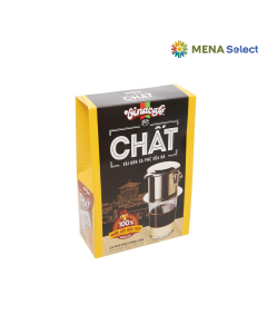 Cà phê Vinacafe Chất Sài Gòn Sữa Đá Hộp 29g