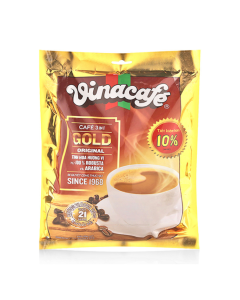 Cà Phê Vinacafé Gold Original Gói 800g