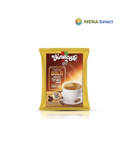 Cà Phê Vinacafe Gold Orginal Bịch 24x20g