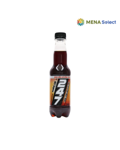 Nước Tăng Lực Vị Cà Phê Wake Up 247 Chai 330ml