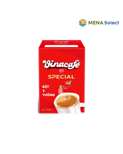 C&agrave; Ph&ecirc; H&ograve;a Tan Vinacafe Special 3 Trong 1 Hộp 306g
