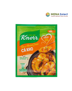 Gia Vị Cá Kho Knorr Gói 28g