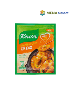 Gia Vị Cá Kho Knorr Gói 28g