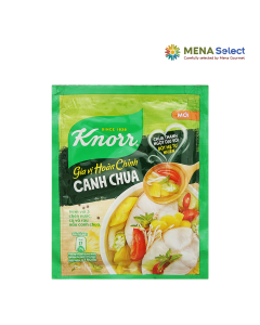 Gia Vị Canh Chua Knorr Gói 30g