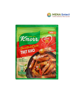 Gia Vị Thịt Kho Knorr Gói 28g