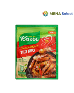 Gia Vị Thịt Kho Knorr Gói 28g