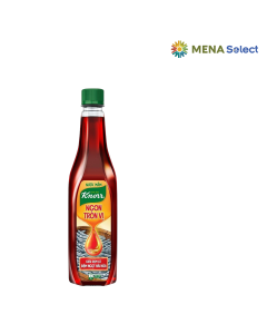 Nước Mắm Knorr Ngon Tròn Vị Chai 750ml