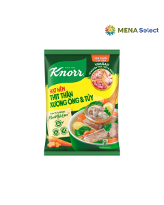 Hạt Nêm Knorr Gói 900gr