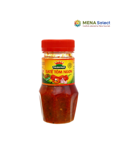 Sa Tế Tôm Ngon Thuận Phát Hũ 85g