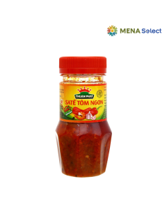 Sa Tế Tôm Ngon Thuận Phát Hũ 85g
