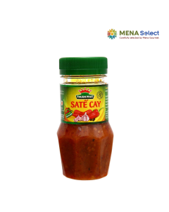 Sa Tế Cay Thuận Phát Hũ 85g