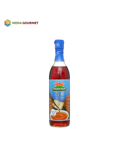 Nước Mắm Cá Cơm Thuận Phát 40N Chai 610ml
