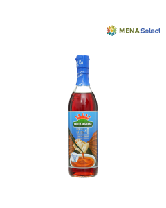 Nước Mắm Cá Cơm Thuận Phát 40N Chai 610ml