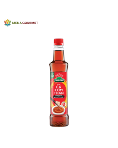 Nước Mắm Thuận Phát Cá Cơm Than Chai 490ml