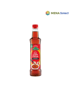 Nước Mắm Cá Cơm Than Thuận Phát Chai 740ml