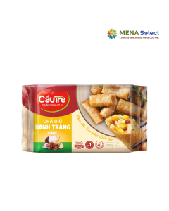 Chả Giò Chay Cầu Tre Gói 500g