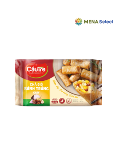 Chả Giò Chay Cầu Tre Gói 500g