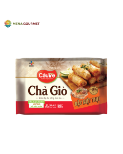 Chả Giò Cj Cầu Tre Đặc Biệt Thịt 500g