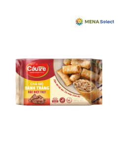 Chả Giò Cj Cầu Tre Đặc Biệt Thịt 500g