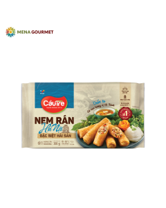 Nem Rán Hà Nội CJ Cầu Tre Đặc Biệt Hải Sản 300g