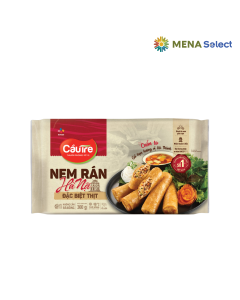 Nem Rán Hà Nội Đặc Biệt Thịt Cầu Tre Gói 300g