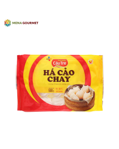 Há Cảo Chay CJ Cầu Tre 500g