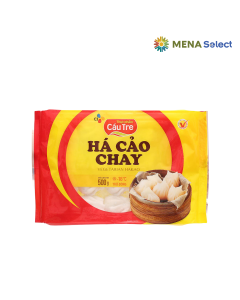 Há Cảo Chay CJ Cầu Tre 500g