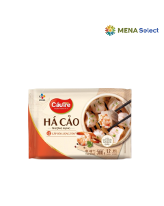 Há Cảo CJ Cầu Tre Thượng Hạng 300g