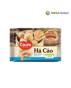 Há Cảo Hải Sản Cầu Tre Gói 500g