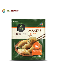 Bánh Mandu Thịt CJ Bibigo 350g