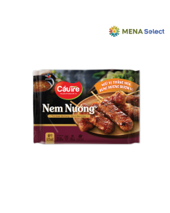Nem Nướng Cầu Tre Gói 250g