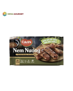 Nem Nướng Xiên Que Cầu Tre 400g