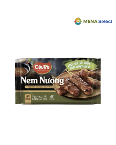 Nem Nướng Xiên Que Cầu Tre 400g