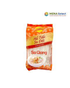 Hủ Tiếu Sa Đéc Sa Giang Gói 400g