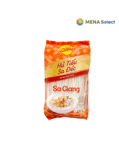 Hủ Tiếu Sa Đéc Sa Giang Gói 400g