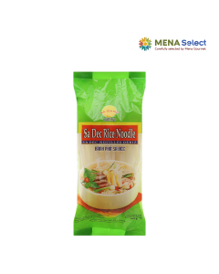 Bánh Phở Sa Đéc Sa Giang Túi 400g