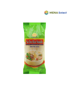 Bánh Phở Sa Đéc Sa Giang Túi 400g