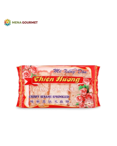 Kẹo Mè Xửng Thiên Hương Nguyên Gói 160g