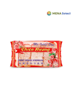 Kẹo Mè Xửng Thiên Hương Nguyên Gói 160g
