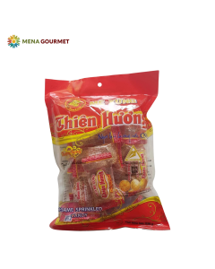 Kẹo Mè Xửng Thiên Hương Nguyên Gói 220g