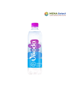 Nước Khoáng Vikoda Chai 500ml