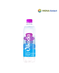 Nước Khoáng Vikoda Chai 500ml
