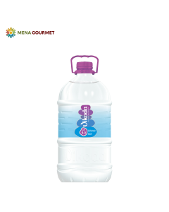 Nước Khoáng Kiềm Không Gas Vikoda Bình 5L