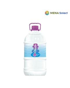 Nước Khoáng Kiềm Không Gas Vikoda Bình 5L