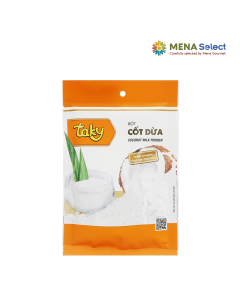 Bột Cốt Dừa Taky Gói 50g