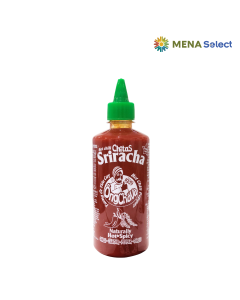 Tương Ớt Sriracha Chitas Chai 500g