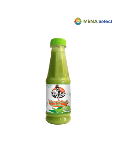 Tương Ớt Xanh Ông Chà Và Chai 220g